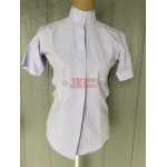 RHC Ladies Lilac English Show Shirt # 651