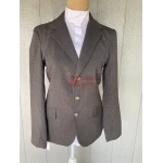 RHC Classic Grey Hunt Coat