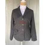 RHC Classic Pinstripe Hunt Coat #1141