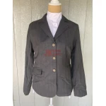 RHC Classic Pinstripe Hunt Coat #1141