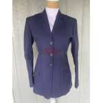 RHC Ladies Blue Hunt Coat