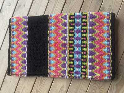 Tuff Rider Youth Show Blanket # 508