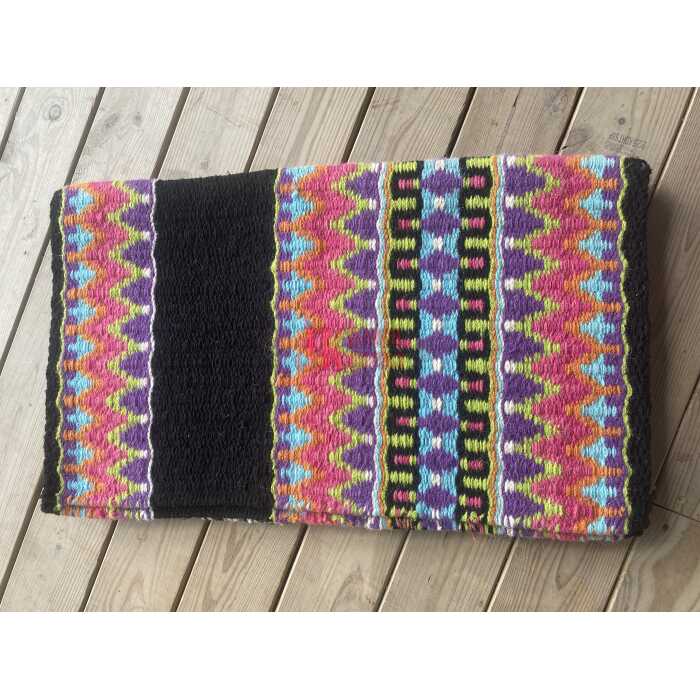 IMG-4794 Tuff Rider Youth Show Blanket # 508 - Image 1