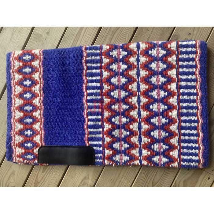 IMG-4798 Tuff Rider Youth Show Blanket # 1140 - Image 1