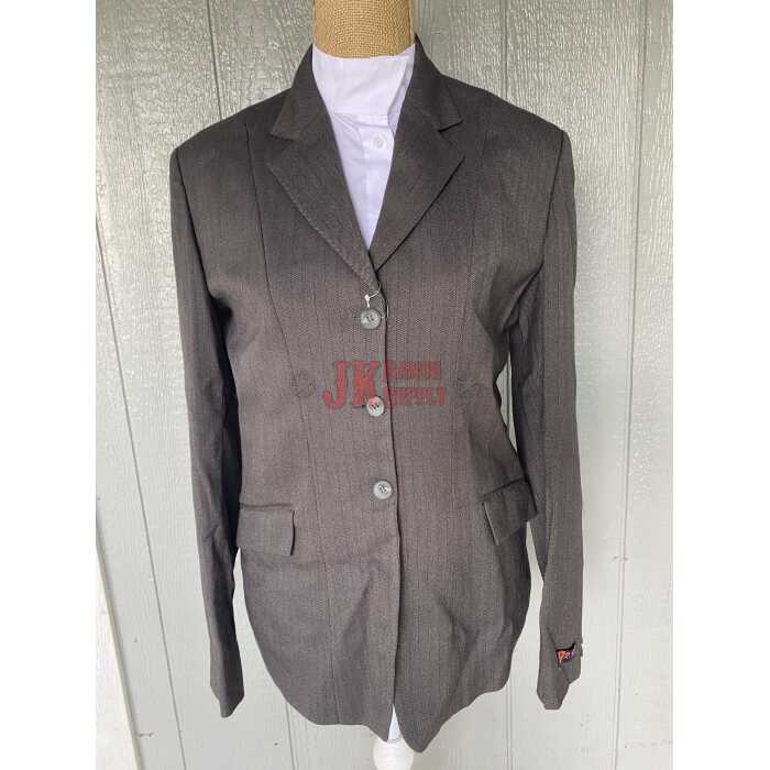 RHC Ladies Hunt Coat #1142 - Image 1