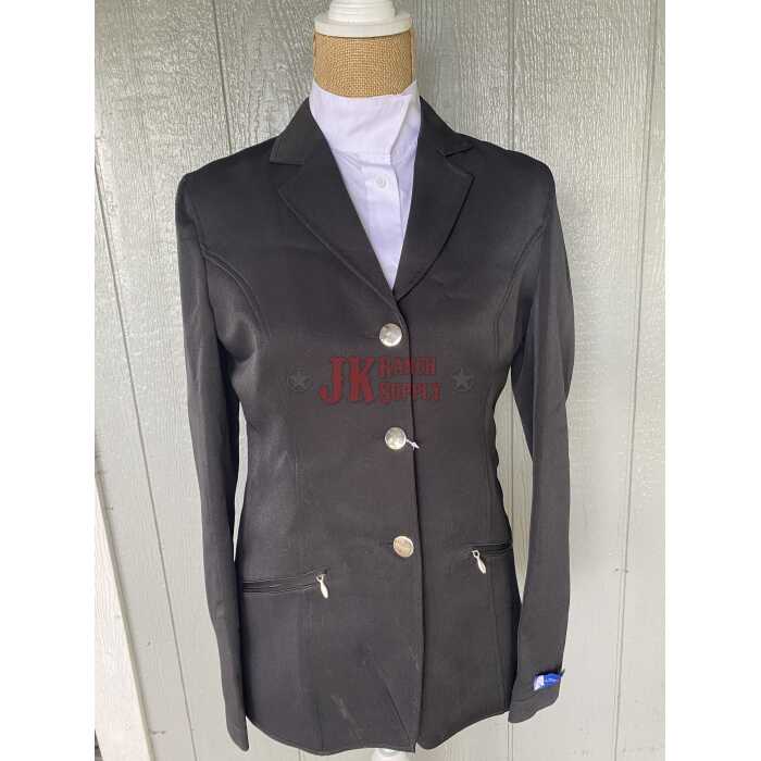 RHC Ladies Hunt Coat # 1143 - Image 1