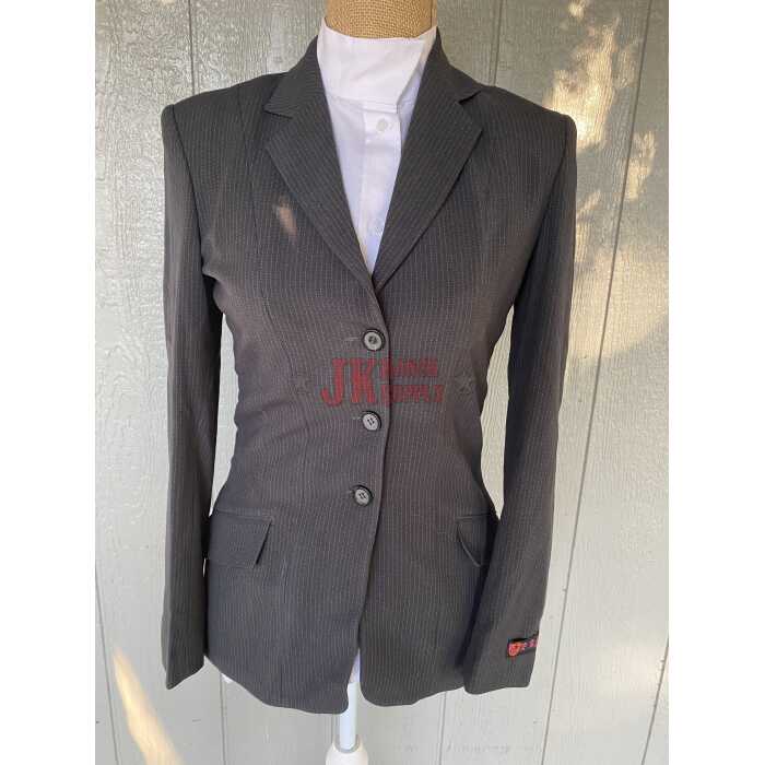 IMG-4815 RHC Ladies Hunt Coat # 1138 - Image 1