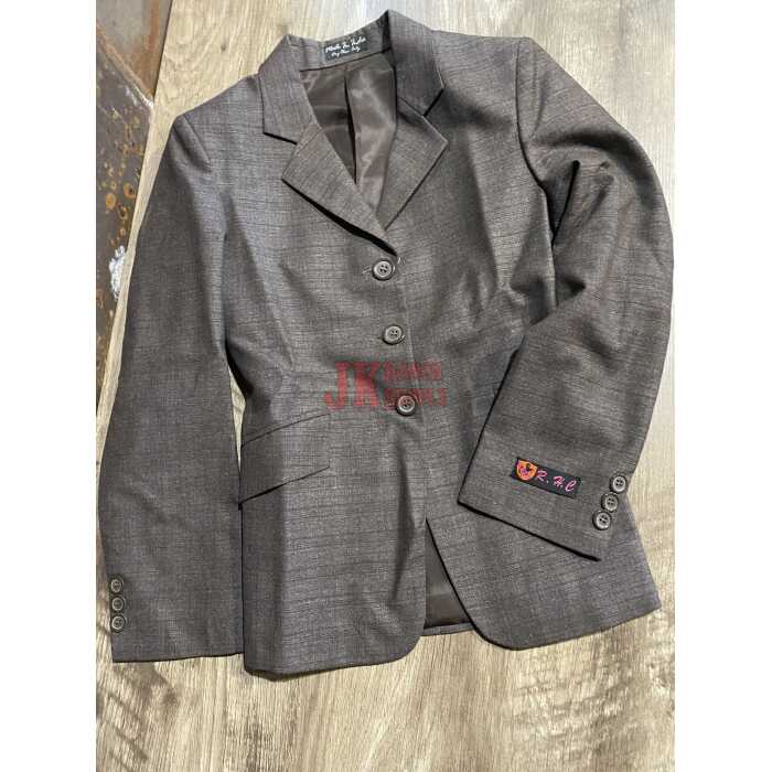 RHC Youth Hunt Coat #1147 - Image 1