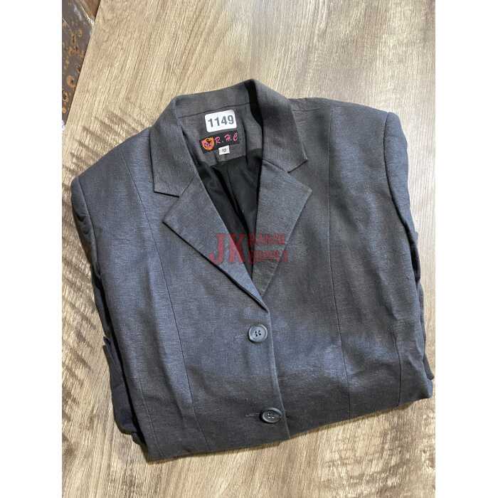 RHC Youth Hunt Coat #1149, #1150 - Image 1