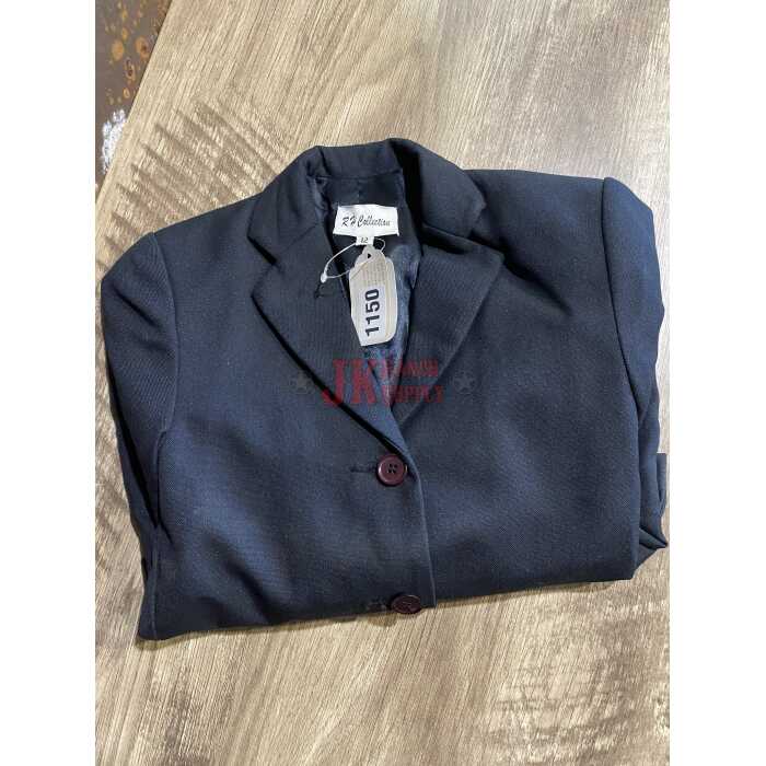 RHC Youth Hunt Coat #1149, #1150 - Image 2