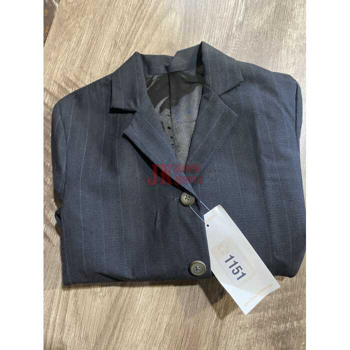 RHC Youth Hunt Coat # 1151 - Image 1