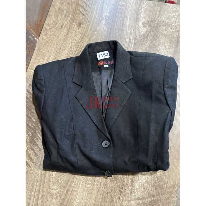 RHC Youth Hunt Coat # 1152 - Image 1