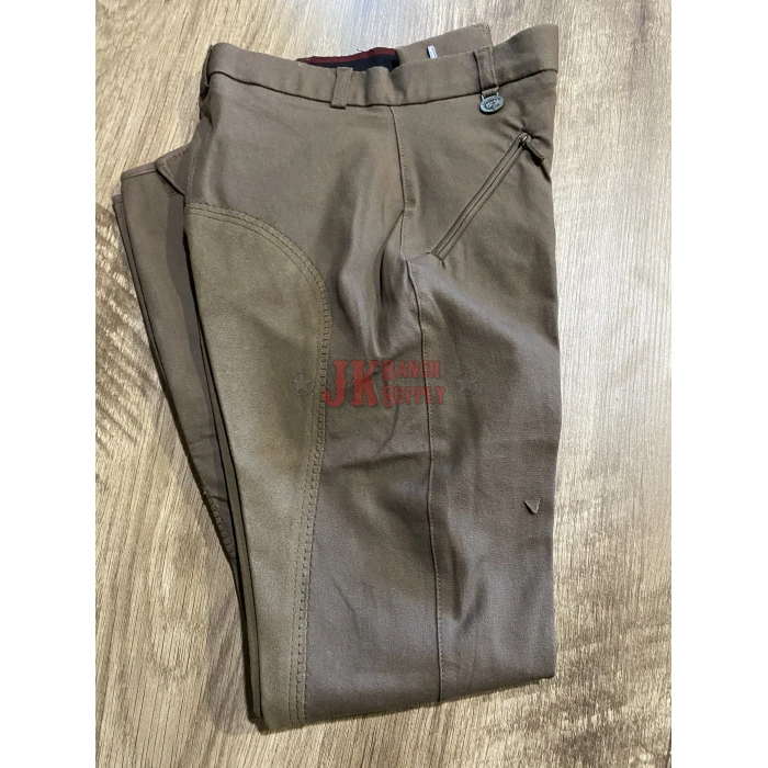 IMG-4827 Assorted Ladies Bent and Dent Breeches #1155 #518 - Image 1