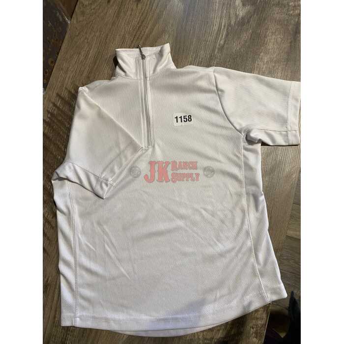 RHC Youth English Riding Shirt # 1158 - Image 1