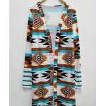 Aztec Ladies Cardigan