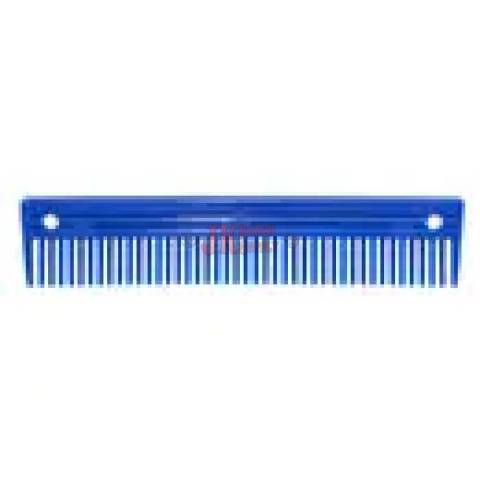 Plastic Mane & Tail Comb - Image 1