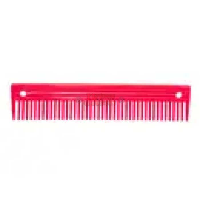 Plastic Mane & Tail Comb - Image 3