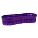 Magic Plastic Bristle Grooming Brush - Image 3