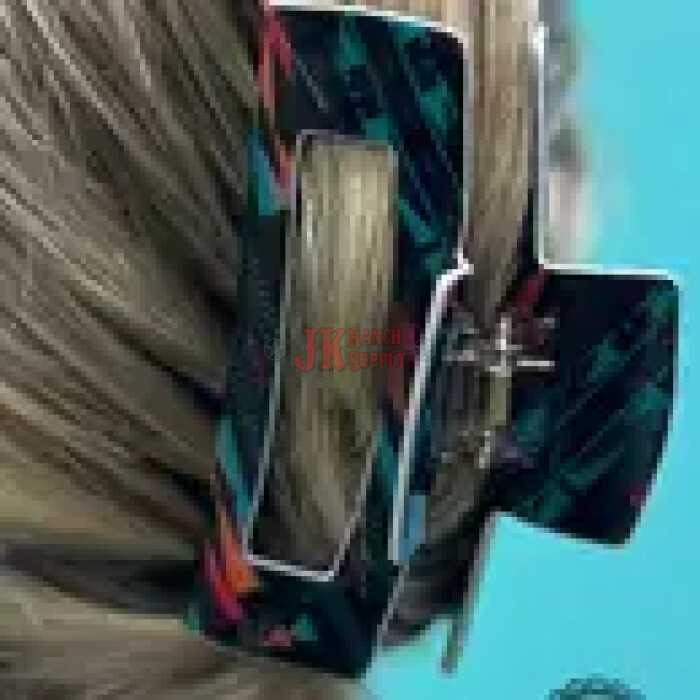 Indian Outlaw Hair Clip - Image 1