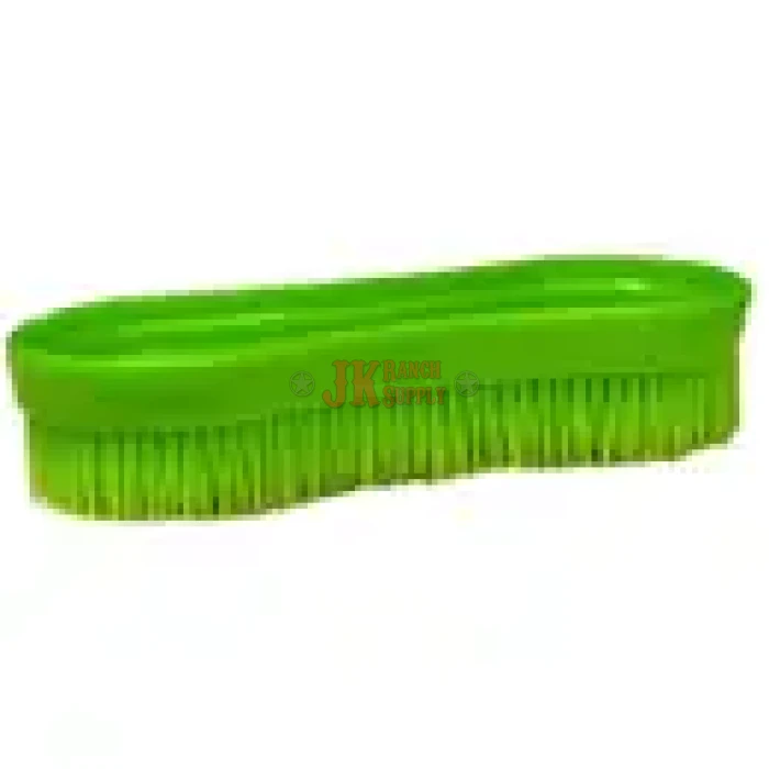 Magic Plastic Bristle Grooming Brush - Image 2