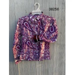 RHC Children's Show Shirt # 38256