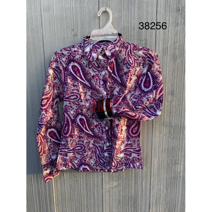 IMG_5574 RHC Children's Show Shirt # 38256 - Image 1