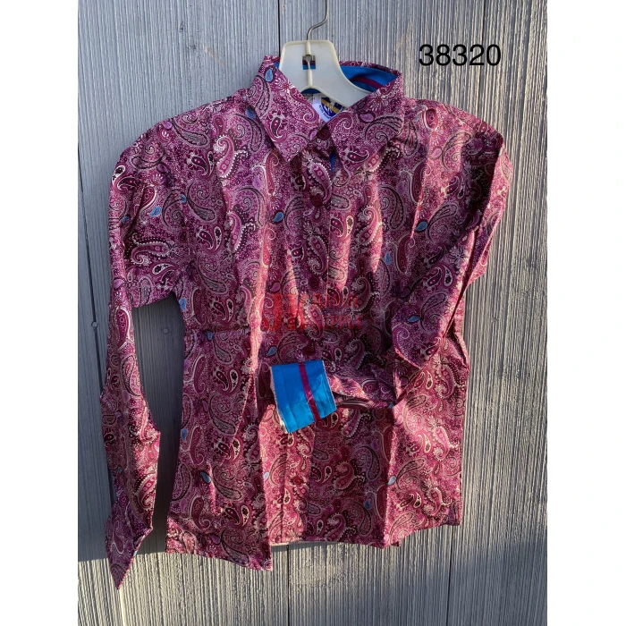 RHC Children's Show Shirt # 38320 - Image 1