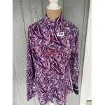 RHC Ladies Lightweight Microfiber Sample Shirts #1550-1559 - Image 11