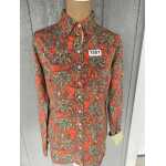 RHC Ladies Lightweight Microfiber Sample Shirts #1550-1559 - Image 10