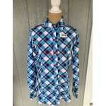 RHC Ladies Lightweight Microfiber Sample Shirts #1550-1559 - Image 9