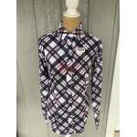 RHC Ladies Lightweight Microfiber Sample Shirts #1550-1559 - Image 8