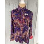 RHC Ladies Lightweight Microfiber Sample Shirts #1550-1559