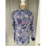 RHC Ladies Lightweight Microfiber Sample Shirts #1550-1559 - Image 3