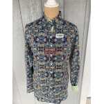 RHC Ladies Lightweight Microfiber Sample Shirts #1550-1559 - Image 2