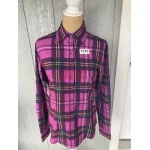 RHC Ladies Lightweight Microfiber Sample Shirts #1570-1582 - Image 14