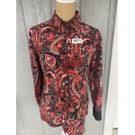 RHC Ladies Lightweight Microfiber Sample Shirts #1570-1582 - Image 13