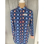 RHC Ladies Lightweight Microfiber Sample Shirts #1570-1582 - Image 12