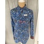 RHC Ladies Lightweight Microfiber Sample Shirts #1570-1582 - Image 11