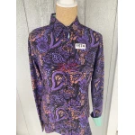 RHC Ladies Lightweight Microfiber Sample Shirts #1570-1582 - Image 10