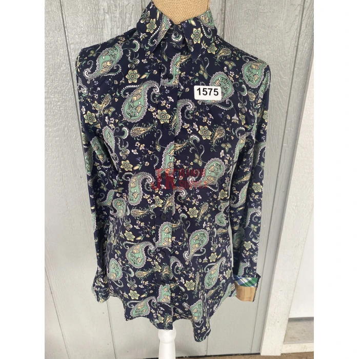 RHC Ladies Lightweight Microfiber Sample Shirts #1570-1582 - Image 9