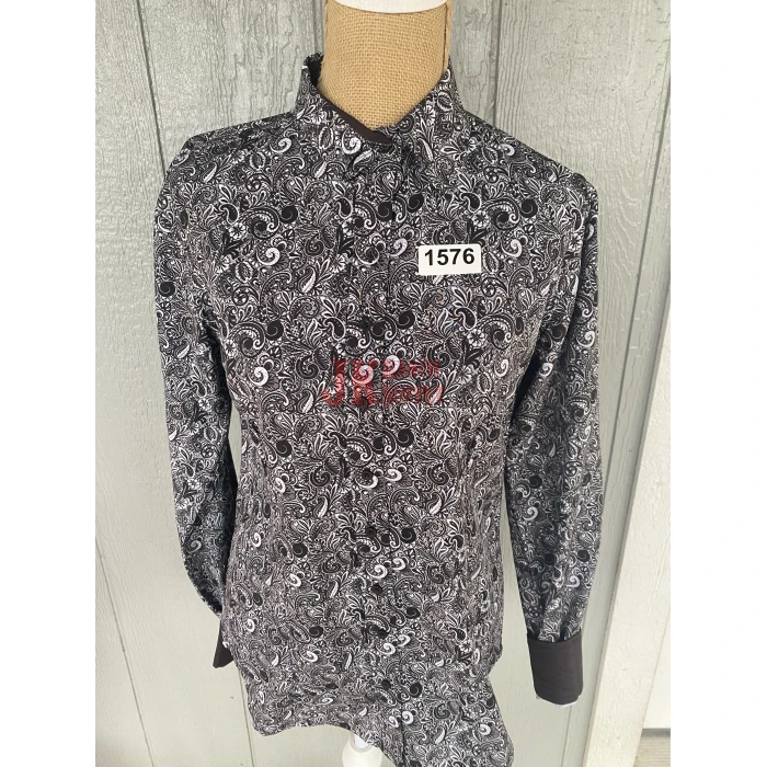 RHC Ladies Lightweight Microfiber Sample Shirts #1570-1582 - Image 8