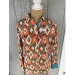 RHC Ladies Lightweight Microfiber Sample Shirts #1570-1582 - Image 6