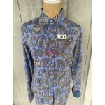 RHC Ladies Lightweight Microfiber Sample Shirts #1570-1582 - Image 5