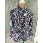 RHC Ladies Lightweight Microfiber Sample Shirts #1570-1582 - Image 4