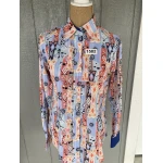 RHC Ladies Lightweight Microfiber Sample Shirts #1570-1582