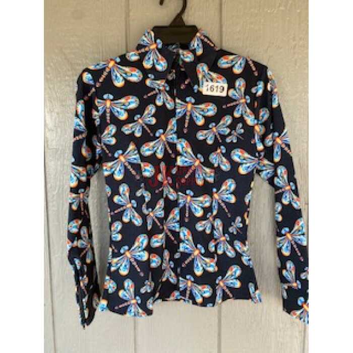 RHC Children's Show Shirt # 1619 - Image 1