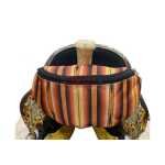 Saddle Pouch
