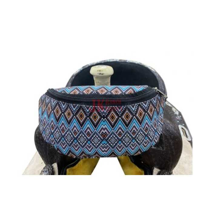 Saddle Pouch - Image 4