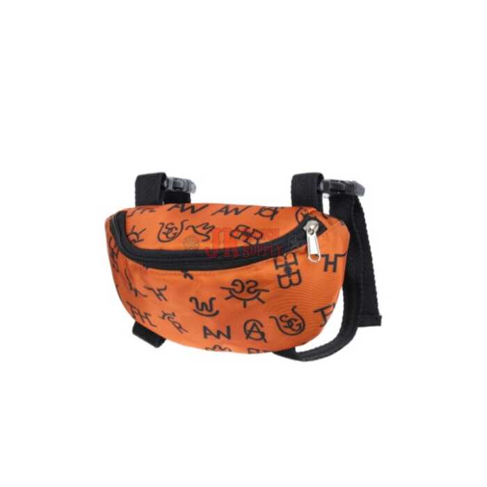 Saddle Pouch - Image 3