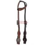 Regal Loop 1 Ear Headstall #407
